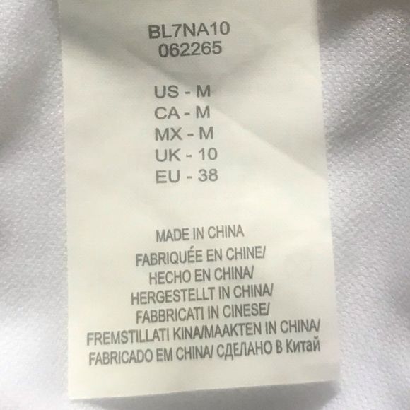 Bikini Lab Metallic light Golden Swimsuit - Picture 9 of 11